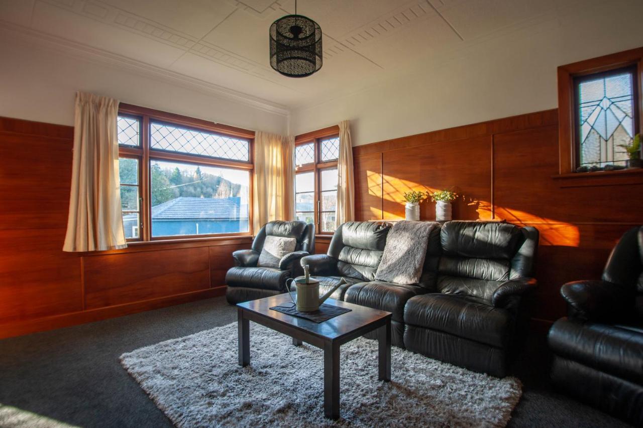 Whitehaven House Villa Lawrence Exterior foto